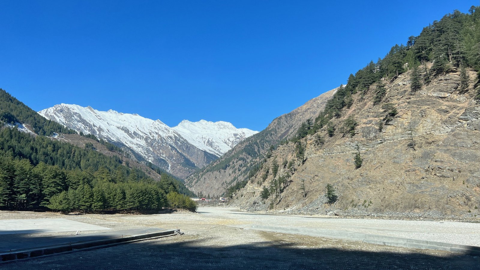 14 gangotri and ganga dam 2023.03.26 28